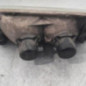Optique avant principal droit (feux)(phare) CITROEN ZX