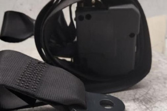 Ceinture avant droit CITROEN C3 1 Photo n°1