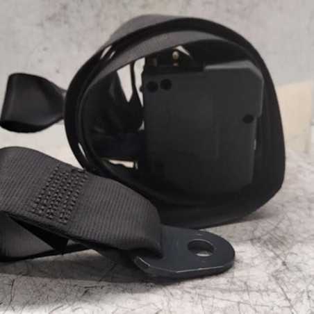 Ceinture avant droit CITROEN C3 1 Photo n°1