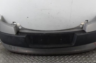 Pare choc arriere RENAULT MEGANE 2 Photo n°1