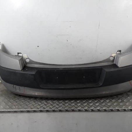 Pare choc arriere RENAULT MEGANE 2 Photo n°1