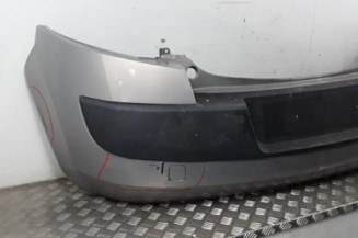 Pare choc arriere RENAULT MEGANE 2