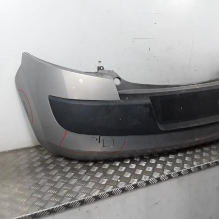Pare choc arriere RENAULT MEGANE 2