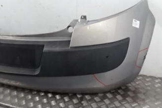 Pare choc arriere RENAULT MEGANE 2 Photo n°5