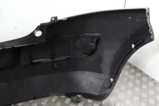 Pare choc arriere RENAULT MEGANE 2 Photo n°10