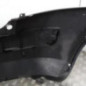Pare choc arriere RENAULT MEGANE 2