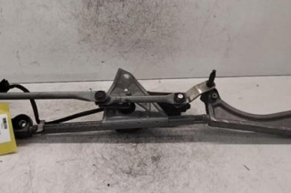 Moteur essuie glace avant MERCEDES CLASSE C 203 Photo n°3