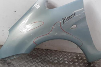 Aile avant gauche CITROEN XSARA PICASSO Photo n°1