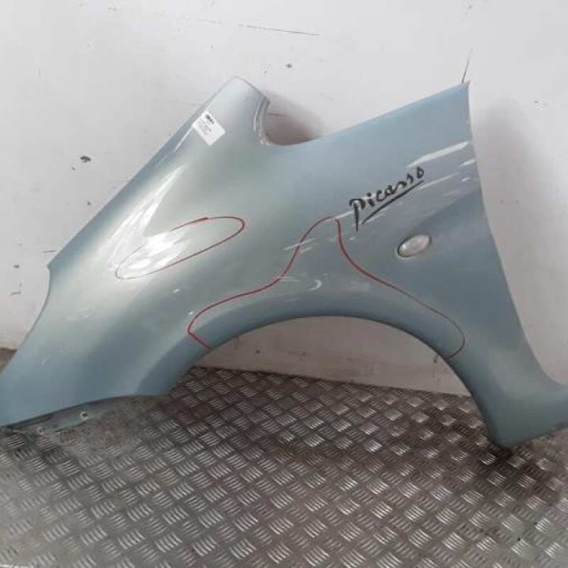 Aile avant gauche CITROEN XSARA PICASSO