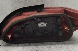 Feu arriere principal gauche (feux) PEUGEOT 406