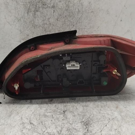 Feu arriere principal gauche (feux) PEUGEOT 406