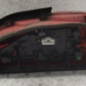 Feu arriere principal gauche (feux) PEUGEOT 406