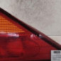 Feu arriere secondaire gauche (feux) SSANGYONG STAVIC