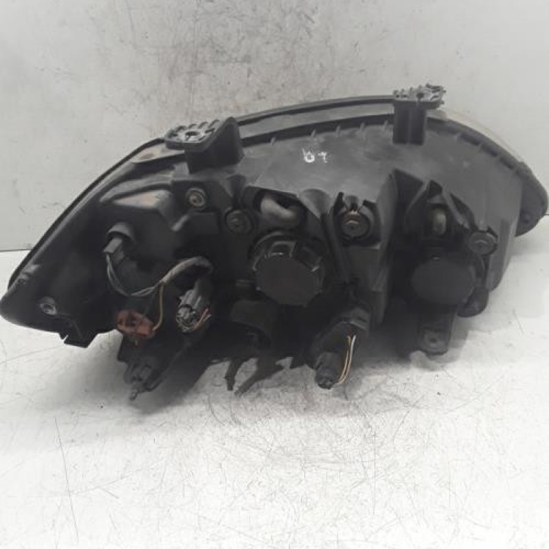 Optique avant principal gauche (feux)(phare) SSANGYONG STAVIC