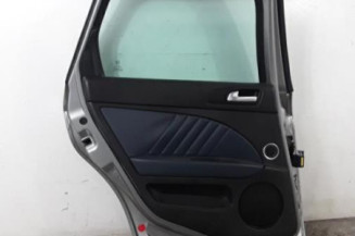 Porte arriere gauche ALFA ROMEO 159 Photo n°3