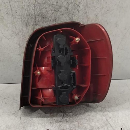 Feu arriere principal gauche (feux) VOLKSWAGEN POLO 3