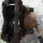 Etrier avant droit (freinage) FORD TRANSIT CONNECT 1