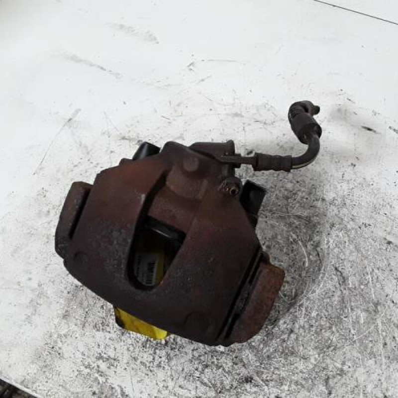 Etrier avant gauche (freinage) FORD TRANSIT CONNECT 1