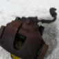 Etrier avant gauche (freinage) FORD TRANSIT CONNECT 1