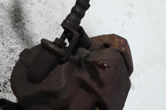 Etrier avant gauche (freinage) FORD TRANSIT CONNECT 1