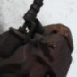 Etrier avant gauche (freinage) FORD TRANSIT CONNECT 1