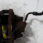 Etrier avant gauche (freinage) FORD TRANSIT CONNECT 1