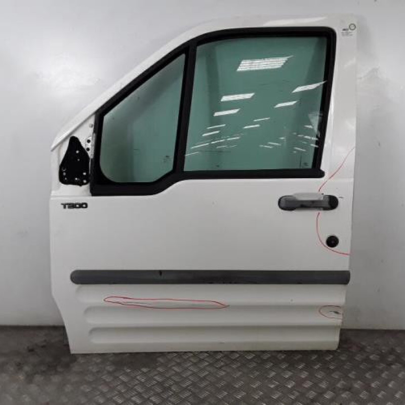 Porte avant gauche FORD TRANSIT CONNECT 1