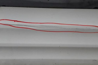 Porte avant gauche FORD TRANSIT CONNECT 1
