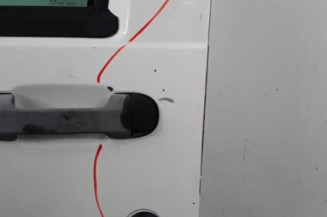 Porte avant gauche FORD TRANSIT CONNECT 1 Photo n°4