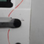 Porte avant gauche FORD TRANSIT CONNECT 1