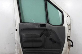 Porte avant gauche FORD TRANSIT CONNECT 1 Photo n°5