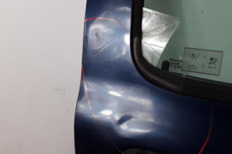 Porte avant droit RENAULT CLIO 2