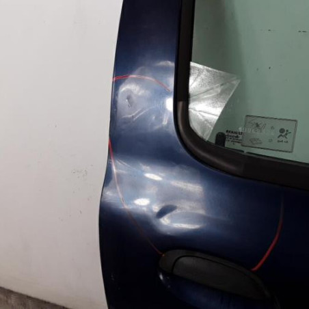 Porte avant droit RENAULT CLIO 2