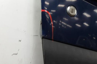 Porte avant droit RENAULT CLIO 2 Photo n°3