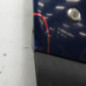 Porte avant droit RENAULT CLIO 2
