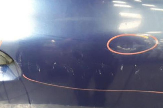 Porte avant droit RENAULT CLIO 2 Photo n°4