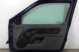 Porte avant droit RENAULT CLIO 2 Photo n°7