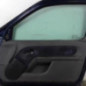 Porte avant droit RENAULT CLIO 2