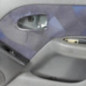 Porte avant droit RENAULT CLIO 2