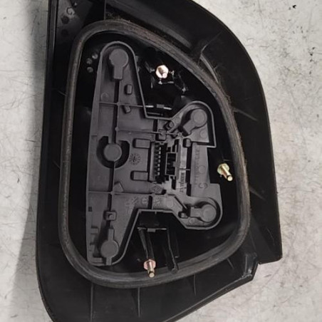 Feu arriere principal gauche (feux) RENAULT MEGANE 1