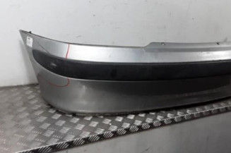 Pare choc arriere RENAULT MEGANE 1