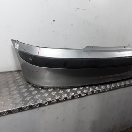 Pare choc arriere RENAULT MEGANE 1