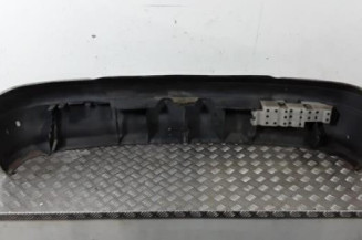 Pare choc arriere RENAULT MEGANE 1 Photo n°5