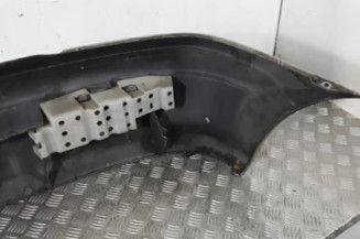Pare choc arriere RENAULT MEGANE 1 Photo n°7