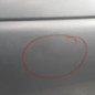 Porte avant gauche RENAULT MEGANE 1