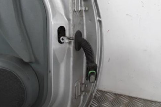 Porte avant gauche RENAULT MEGANE 1 Photo n°7
