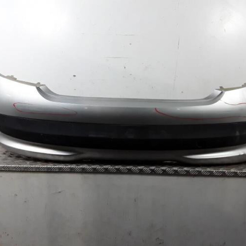Pare choc arriere PEUGEOT 207+ Pare choc arriere PEUGEOT 207+