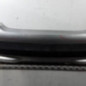 Pare choc arriere PEUGEOT 207+