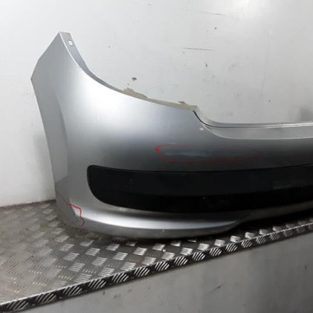 Pare choc arriere PEUGEOT 207+