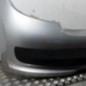 Pare choc arriere PEUGEOT 207+